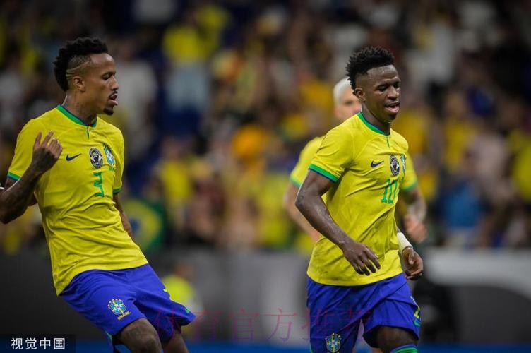 世界杯巴西维尼修斯赛事预测全解析 世界杯巴西维尼修斯赛事预测全解析